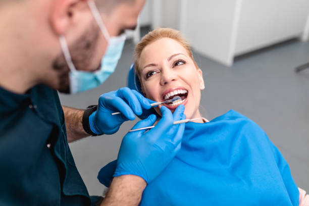 Best Wisdom Tooth Removal  in Susan Moore, AL