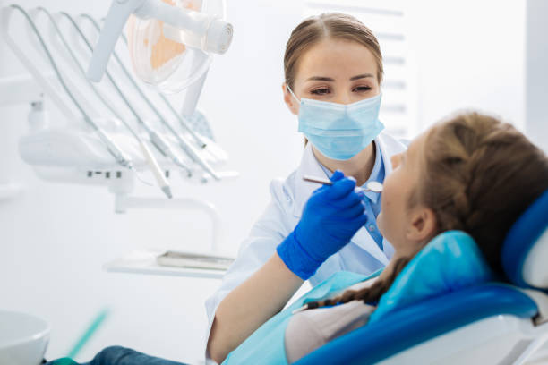 Dental X-Rays and Imaging in Susan Moore, AL