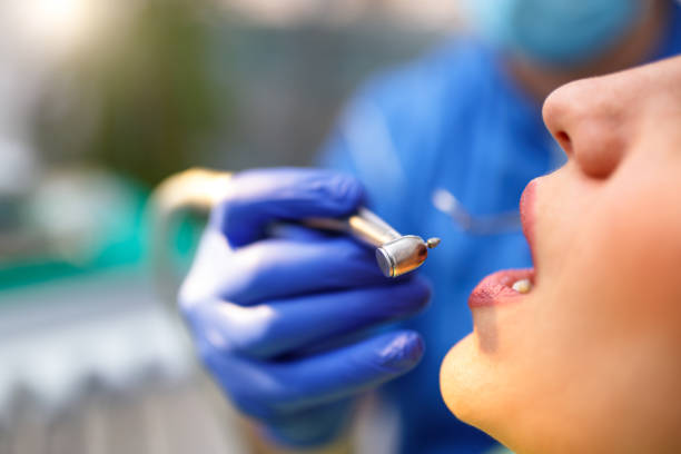 TMJ/TMD Treatment in Susan Moore, AL